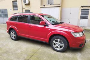 Fiat Freemont 2.0 Mjt 170 Cv 4x4 automatico km 116