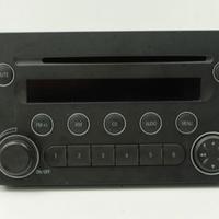 Radio cd Alfa Romeo - - 159 / Brera / spider