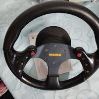 volante sportivo  Momo F1