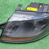 AUDI TT 8N0 XENON Faro Fanale Sinistro SX