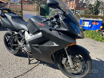 Honda Vfr 800 V-Tec
