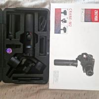 Gimbal Zhiyun Crane M2