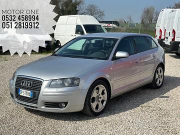 Audi A3 Sportback 1.9 tdi Ambition