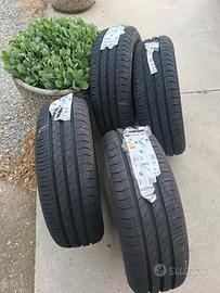 pneumatici Goodyear Efficiente grip performance 19