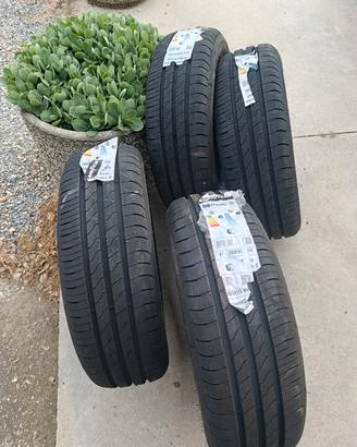 pneumatici Goodyear Efficiente grip performance 19
