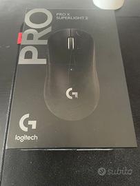 Gpro x Superlight 2
