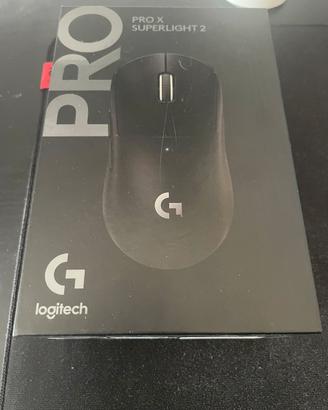 Gpro x Superlight 2
