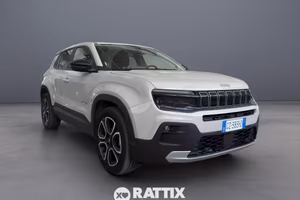JEEP avenger Avenger 1.2 turbo Summit fwd 100cv