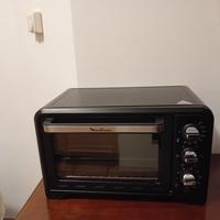 Fornetto Moulinex 19 lt