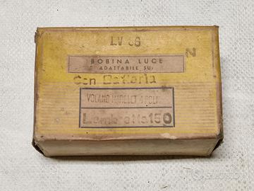 Bobina luce volano MARELLI 4 POLI LAMBRETTA 150