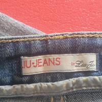 jeans da donna liu jo a 3/4 pinocchietti 