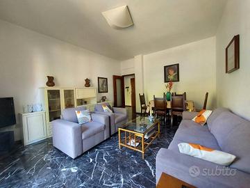 Appartamento di 138 m² con 4 locali a Pesaro