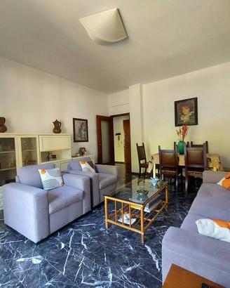 Appartamento di 138 m² con 4 locali a Pesaro