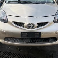 MUSATA TOYOTA AYGO