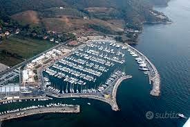 Posto barca Marina di Scarlino (GR)