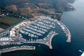 Posto barca Marina di Scarlino (GR)