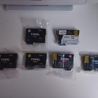 Cartucce Stampante Epson