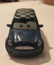 Becky Wheelin.Cars 2