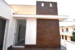 Villa Contrada Piano del bosco- Lungomare- Avola