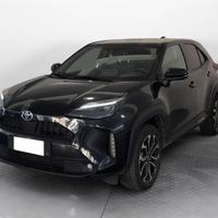 Toyota Yaris Cross 1.5h Trend fwd 116cv e-cvt