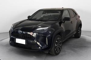 Toyota Yaris Cross 1.5h Trend fwd 116cv e-cvt
