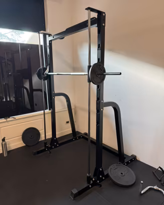 Attrezzatura studio pt / home gym