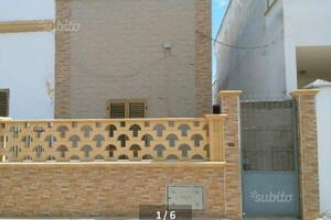 Alloggio M&M Torre Lapillo