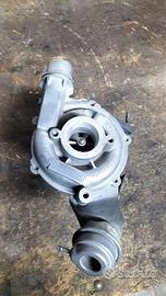 Turbina Opel Movano - Renault Master 2.3 dci