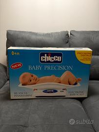 Bilancia digitale neonati Chicco Baby Precision