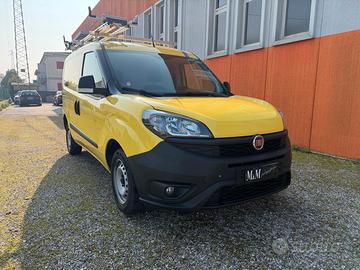 Fiat Doblo Doblò 1.3 MJT PC-TN Cargo Lamierato SX