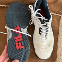 Scarpe da Tennis Fila