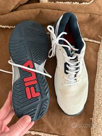 Scarpe da Tennis Fila