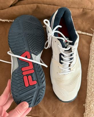 Scarpe da Tennis Fila