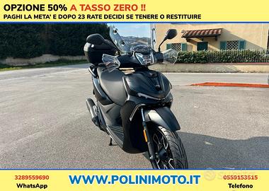 VOGE SFIDA SR16 200cc - SPEDIZIONE IN TUTTA ITALIA