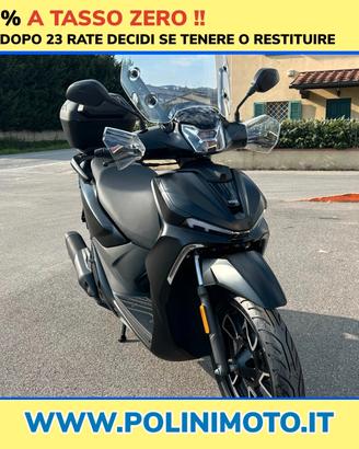 VOGE SFIDA SR16 200cc - SPEDIZIONE IN TUTTA ITALIA