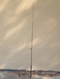 Canna da pesca Silstar