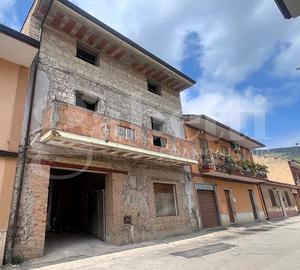 Casa Indipendente Calvi Risorta