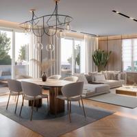 Attico di Lusso a Nazareth, Padova