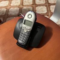 Telefono cordless siemens