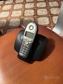 Telefono cordless siemens