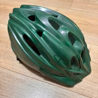 Casco da bici 8/10 anni unisex
