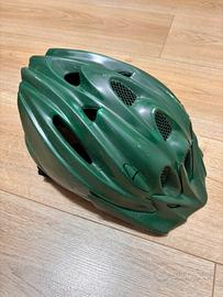 Casco da bici 8/10 anni unisex