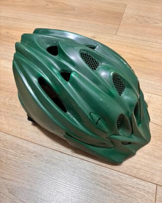 Casco bici 8/10 anni, unisex