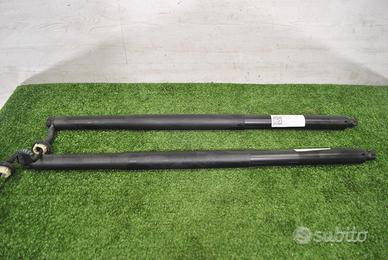 BMW X6 G06 F96 Coppia Mandrini elettrici | 23377