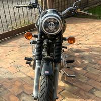 Royal Enfield Bullet 500 - 2008