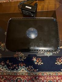 Modem/Router NetGear DGND3300v2