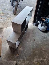 mensola per soggiorno