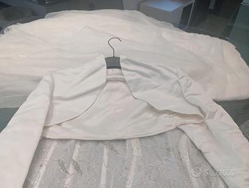 ABITO DA SPOSA LE MARIAGE