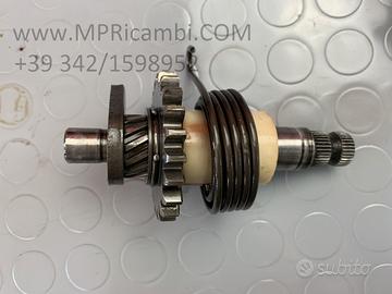 ALBERO AVVIAMENTO YAMAHA RD 350 4L0 1979 1982 RD35