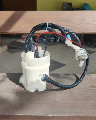 pompa serbatoio range rover sport 2.7 tdse